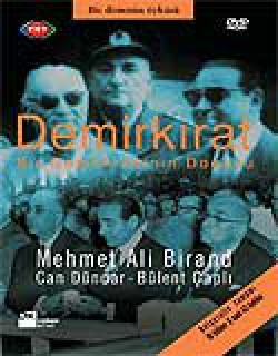 Demirkırat Dvd'li Kitap