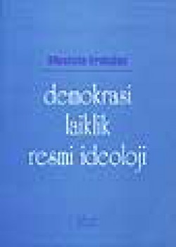 Demokrasi Laiklik Resmi İdeoloji