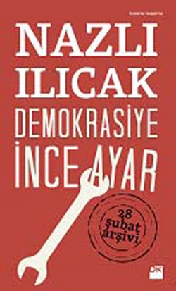 Demokrasiye İnce Ayar