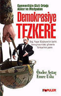 Demokrasiye Tezkere