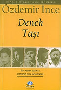 Denek Taşı