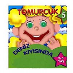 Deniz Kıyısında / Tomurcuk Dizisi - 5