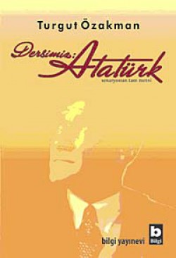 Dersimiz: Atatürk