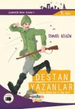 Destan Yazanlar Binbaşı Mahmut Sabri ve Yahya Çavuş / Çanakkale'nin Kahramanları -4