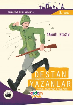 Destan Yazanlar Binbaşı Mahmut Sabri ve Yahya Çavu