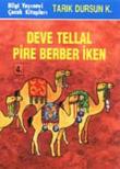 Deve Tellal Pire Berber İken