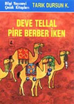 Deve Tellal Pire Berber İken