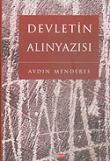 Devletin Alınyazısı