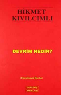 Devrim Nedir?