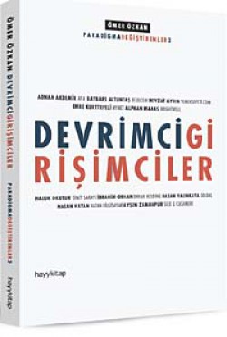 Devrimci Girişimciler