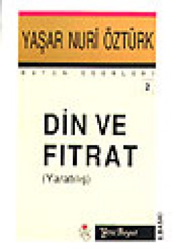 Din Ve FıtratYaratılış