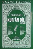 Dini Bilgili Kur'an Dili Elifbası (Kod:D06)