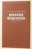 Dininizi Öğreniniz -Gençler İçin- (kod103)