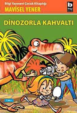 Dinozorla Kahvaltı