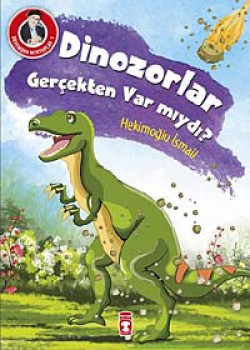 Dinozorlar Gerçekten Var mıydı? / Dedemden Mektupl