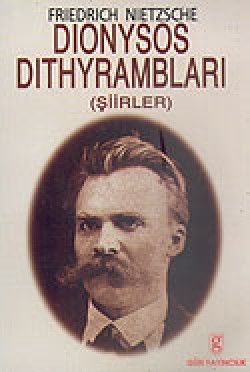 Dionysos Dithyrambları (Şiirler)