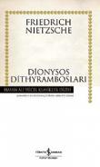 Dionysos Dithyrambosları (Ciltli)