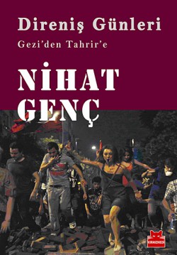 Direniş Günleri  Gezi'den Tahrir'e