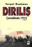 Diriliş Çanakkale 1915