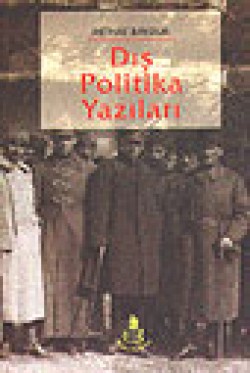 Dış Politika Yazıları