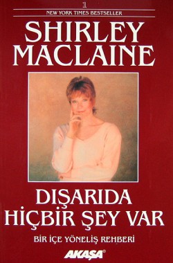 Dışarıda Hiç Bir Şey Var