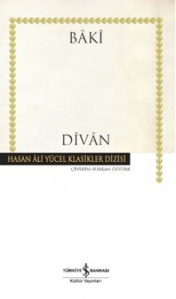 Divan (Karton Kapak)