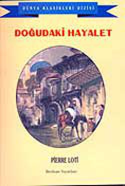 Doğudaki Hayalet