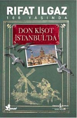 Don Kişot İstanbul'da