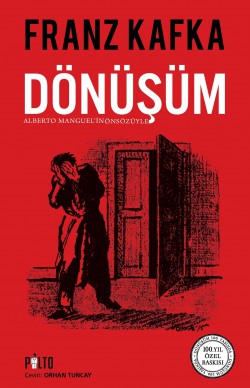 Dönüşüm (100. Yıl Ciltli Özel Baskısı)