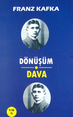 Dönüşüm-Dava