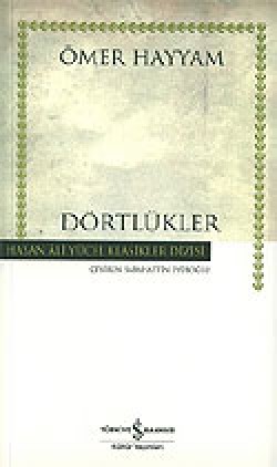 Dörtlükler (karton kapak)