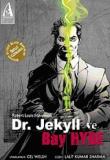 Dr. Jekyll ve Bay Hyde