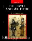 Dr.Jekyll and Mr. Hyde