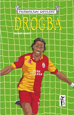 Drogba / Futbolun Devleri