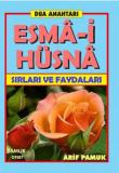 Dua Anahtarı Esma-i Hüsna Sırları ve Faydaları (Dua 146)