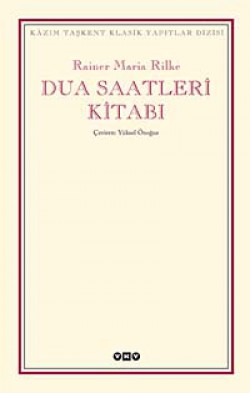 Dua Saatleri Kitabı