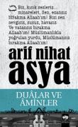 Dualar ve Aminler