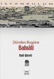 Dünden Bugüne Babıali-25