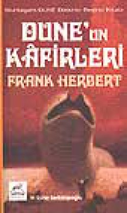 Dune'un Kafirleri / Dune Dizisi 5.kitap