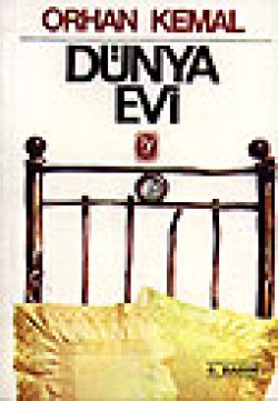 Dünya Evi