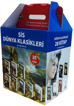 Dünya Klasikleri Seti