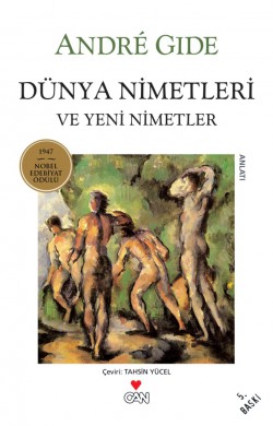 Dünya Nimetleri ve Yeni Nimetler