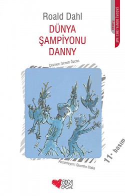 Dünya Şampiyonu Danny