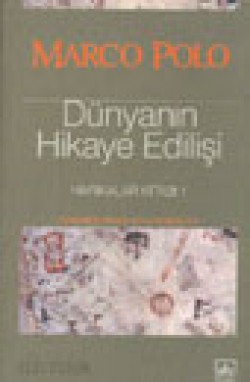 Dünyanın Hikaye Edilişi / Harikalar Kitabı 1