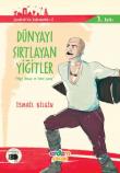 Dünyayı Sırtlayan Yiğitler Seyit Onbaşı ve Cemal Çavuş / Çanakkale'nin Kahramanları -2