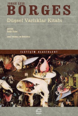 Düşsel Varlıklar Kitabı