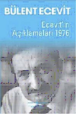 Ecevit'in Açıklamaları 1976