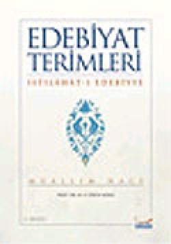 Edebiyat Terimleri Istılahat-ı Edebbiye