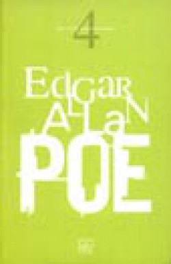 Edgar Allan Poe Bütün Hikayeleri 4