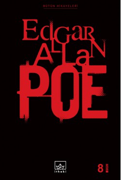 Edgar Allan Poe Bütün Hikayeleri Toplu Cilt